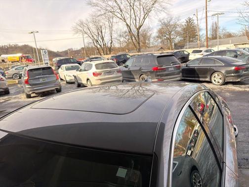 2018 Honda Accord Sport 2.0T