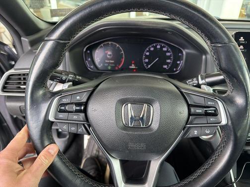 2018 Honda Accord Sport 2.0T