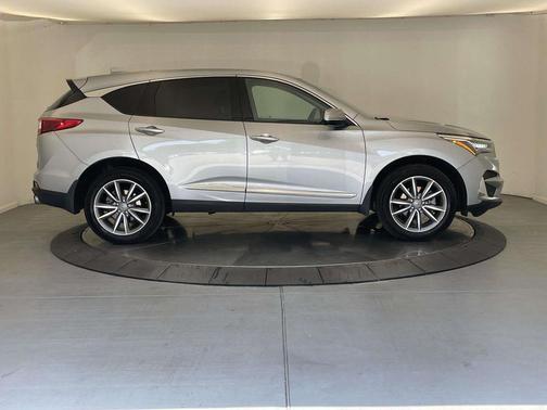 2021 Acura RDX Technology Package