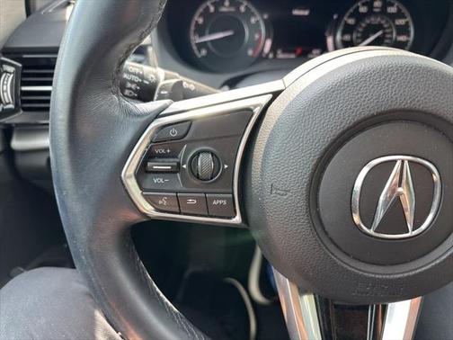 2021 Acura RDX Technology Package