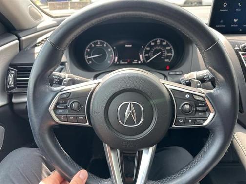 2021 Acura RDX Technology Package