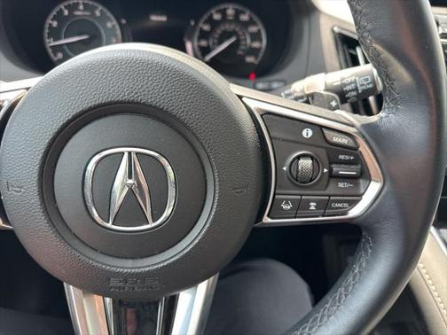 2021 Acura RDX Technology Package