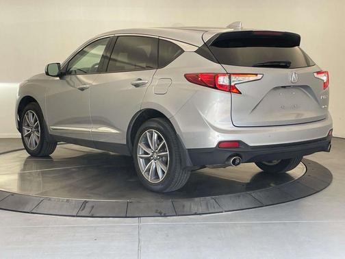 2021 Acura RDX Technology Package