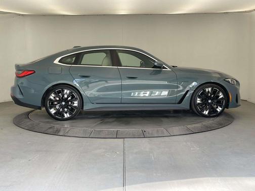 2025 BMW 840 Gran Coupe i xDrive