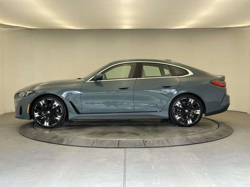 2025 BMW 840 Gran Coupe i xDrive