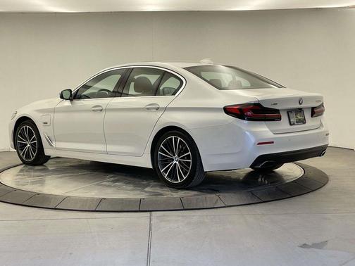 2023 BMW 530e Base