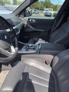 2021 BMW X5 PHEV xDrive45e