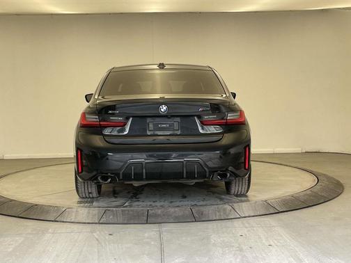 2024 BMW M340 M340i xDrive Sedan