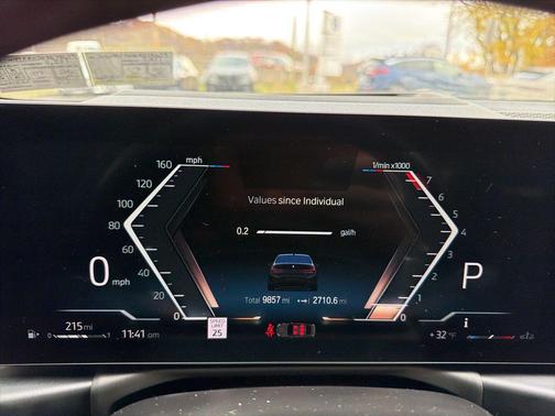 2024 BMW M340 M340i xDrive Sedan