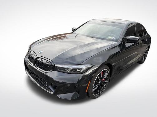 2024 BMW M340 M340i xDrive Sedan