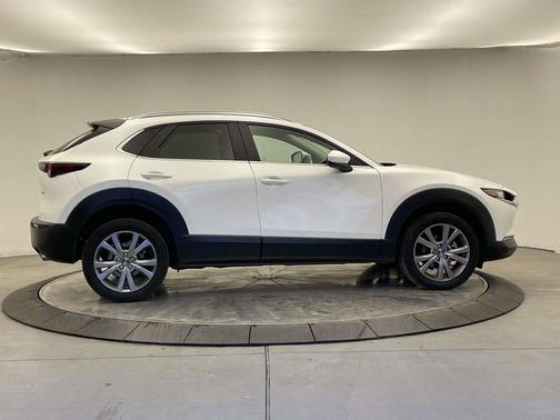 2023 Mazda CX-30 2.5 S Select Package