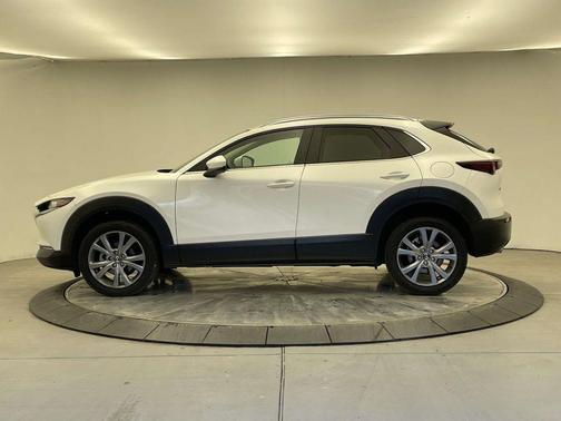 2023 Mazda CX-30 2.5 S Select Package