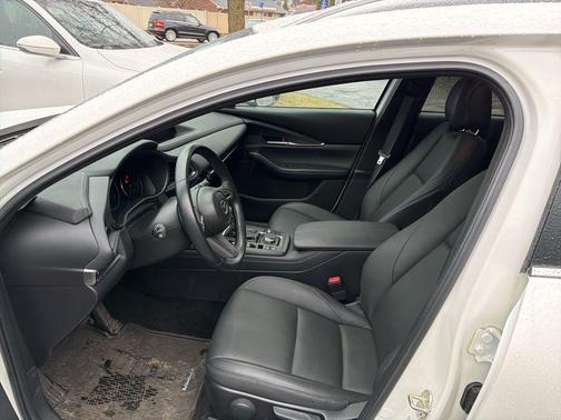 2023 Mazda CX-30 2.5 S Select Package