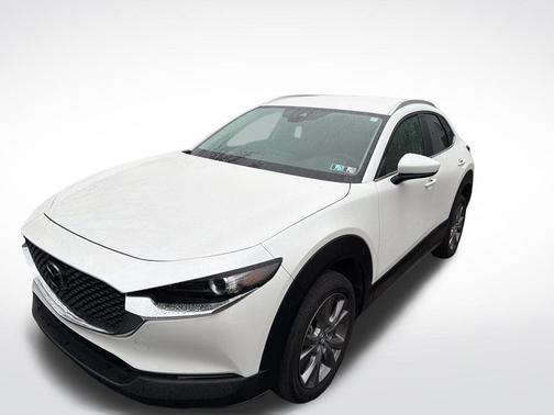 2023 Mazda CX-30 2.5 S Select Package