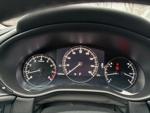 2023 Mazda CX-30 2.5 S Select Package