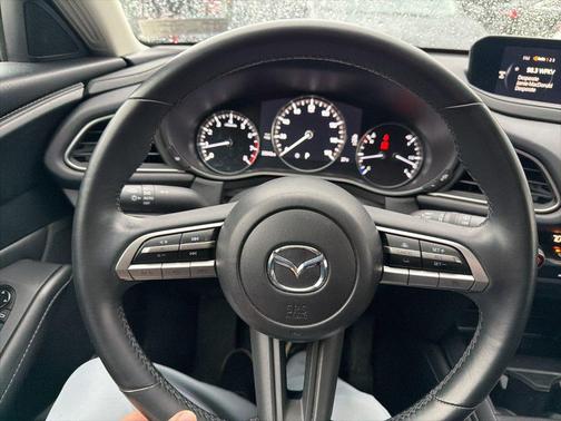 2023 Mazda CX-30 2.5 S Select Package
