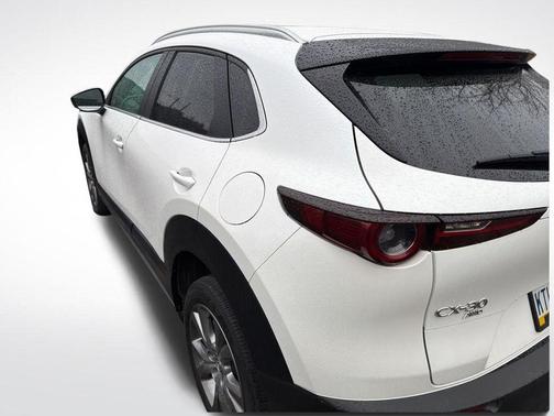 2023 Mazda CX-30 2.5 S Select Package