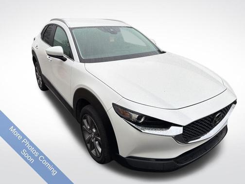 2023 Mazda CX-30 2.5 S Select Package