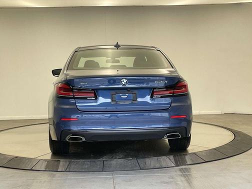 2023 BMW 530 i xDrive