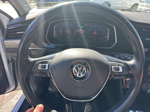 2019 Volkswagen Jetta 1.4T SEL