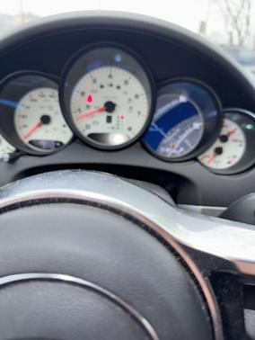 2016 Porsche Cayenne Cayenne