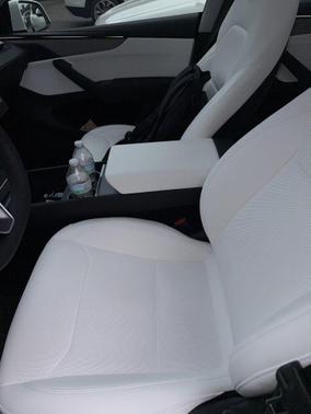 2026 Tesla Model Y Long Range