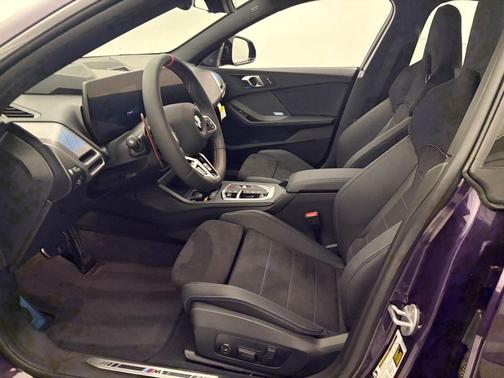 2025 BMW M235 Gran Coupe xDrive