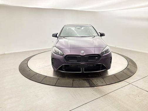 2025 BMW M235 Gran Coupe xDrive