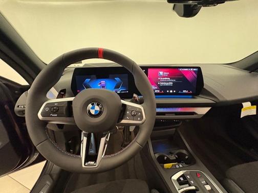 2025 BMW M235 Gran Coupe xDrive