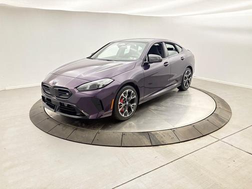 2025 BMW M235 Gran Coupe xDrive