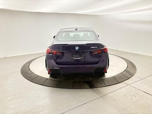 2025 BMW M235 Gran Coupe xDrive