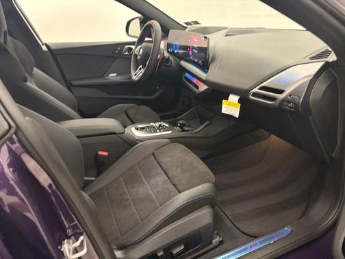 2025 BMW M235 Gran Coupe xDrive