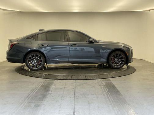 2025 Cadillac CT5-V V-Series RWD