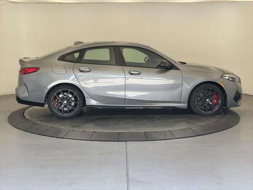 2024 BMW M235 Gran Coupe i xDrive