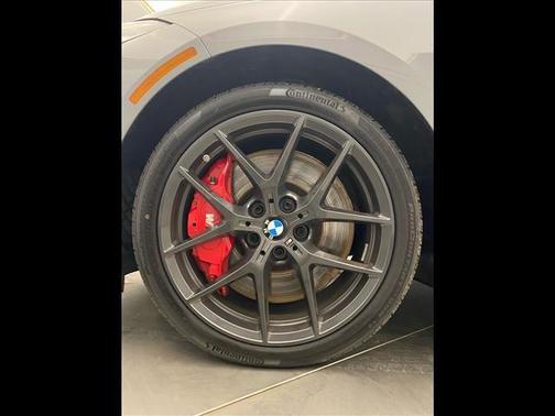 2024 BMW M235 Gran Coupe i xDrive