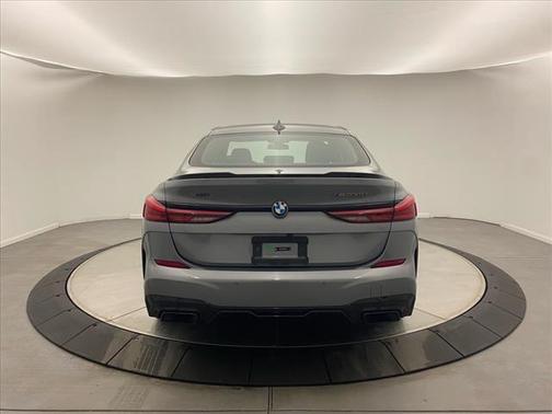 2024 BMW M235 Gran Coupe i xDrive