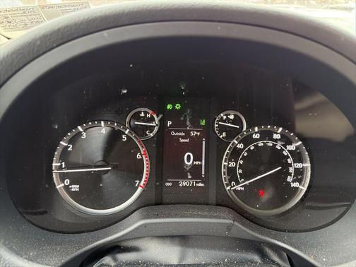 2022 Lexus GX 460 Premium