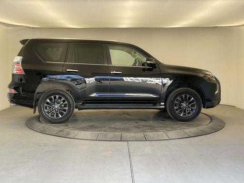 2022 Lexus GX 460 Premium