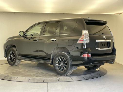 2022 Lexus GX 460 Premium
