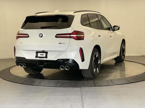 2025 BMW X3 M50 xDrive