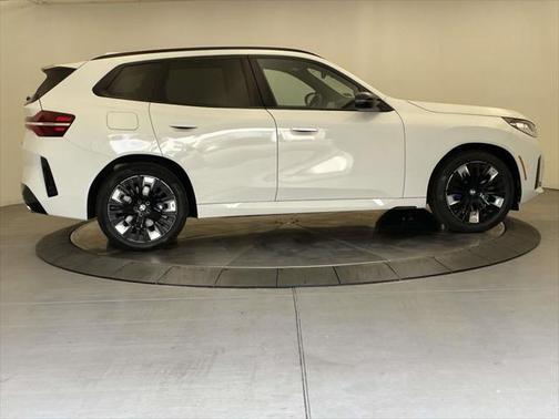 2025 BMW X3 M50 xDrive