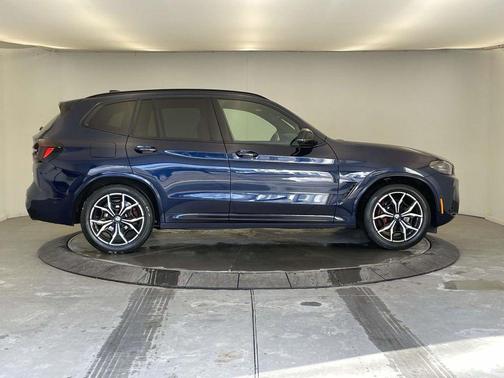 2023 BMW X3 M40i