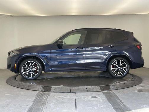 2023 BMW X3 M40i