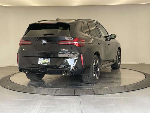 2026 BMW X3 M50 xDrive