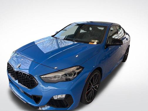 2024 BMW M235 Gran Coupe i xDrive