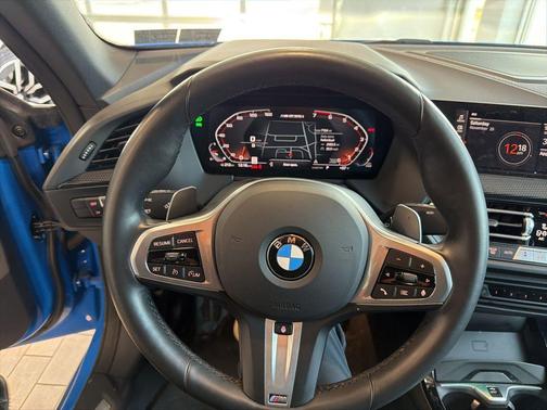 2024 BMW M235 Gran Coupe i xDrive