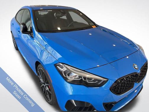 2024 BMW M235 Gran Coupe i xDrive