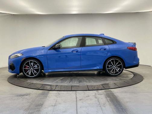 2024 BMW M235 Gran Coupe i xDrive
