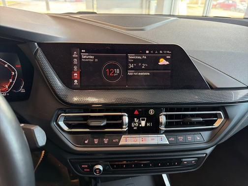 2024 BMW M235 Gran Coupe i xDrive