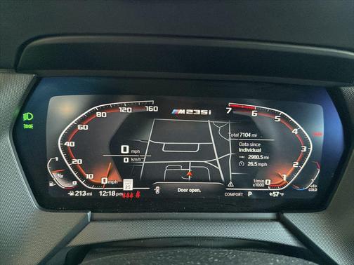 2024 BMW M235 Gran Coupe i xDrive